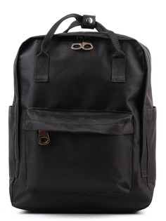 Рюкзак мужской Медведково 19с2896-к14 черный