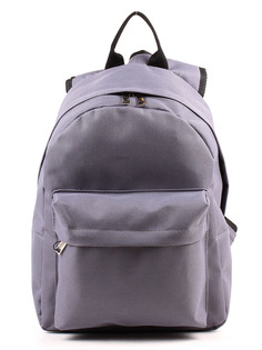 Рюкзак мужской Медведково 19с2626-к14 серый