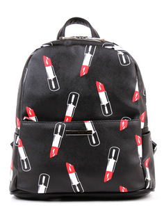 Рюкзак женский Медведково 19с1310-к14 черный