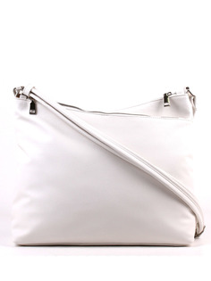 Сумка женская Медведково 19с2909-к14 белая