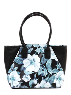 Сумка женская Медведково 19с1047-к14 синяя