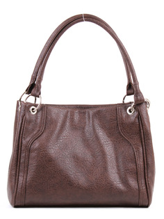 Сумка женская Медведково 19с1803-к14 коричневая