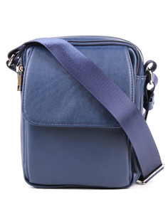 Сумка мужская Медведково 19с2251-к14 синяя