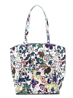 Сумка женская Медведково 19с0825-к14 разноцветная