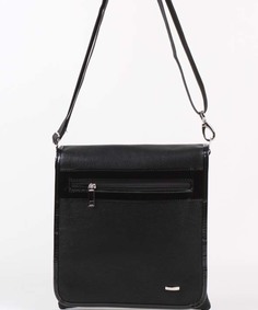 Сумка мужская Медведково 16с3458-к14 черная