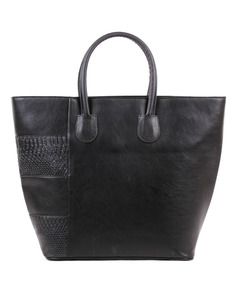 Сумка женская Медведково 19с0567-к14 черная