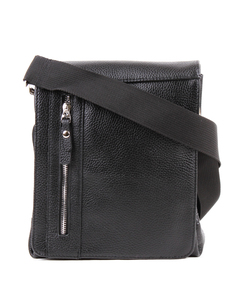 Сумка мужская Медведково 18с4088-к14 черная