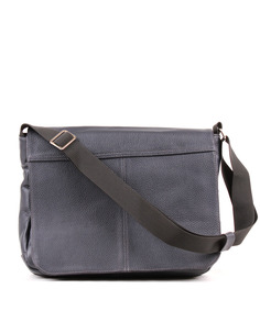 Сумка мужская Медведково 18с4000-к14 синяя