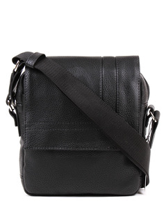 Сумка мужская Медведково 19с1998-к14 черная