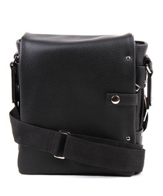 Сумка мужская Медведково 19с0347-к14 черная