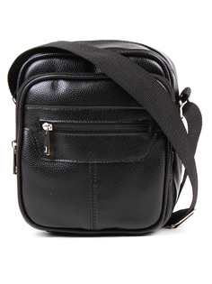 Сумка мужская Медведково 19с1927-к14 черная