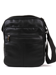 Сумка мужская Медведково 19с1821-к14 черная