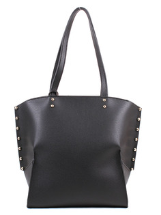 Сумка женская Медведково 19с2443-к14 черная