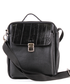 Сумка мужская Медведково 18с0544-к14 черная