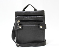 Сумка мужская Медведково 18с3178-к14 черная