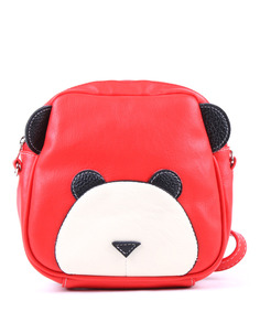 Сумка женская Медведково 18с2791-к14 красная