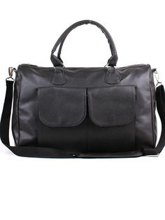 Сумка мужская Медведково 19с2785-к14 черная