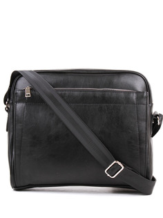 Сумка мужская Медведково 19с2240-к14 черная