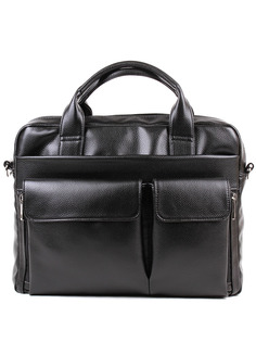 Сумка мужская Медведково 19с2347-к14 черная