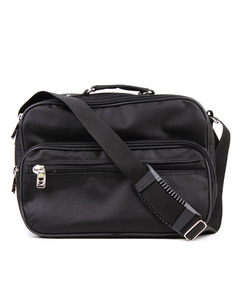 Сумка мужская Медведково 19с0157-к14 черная