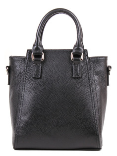 Сумка женская Медведково 19с2325-к14 черная