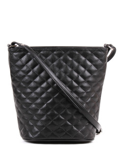 Сумка женская Медведково 19с2618-к14 черная