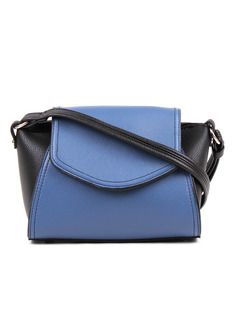 Сумка женская Медведково 19с2603-к14 синяя