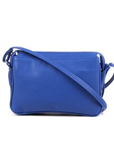 Сумка женская Медведково 19с1307-к14 синяя