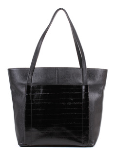 Сумка женская Медведково 19с2380-к14 черная