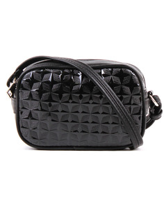 Сумка женская Медведково 20с0008-к14 черная