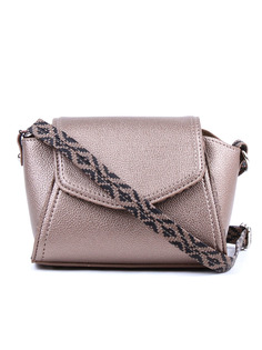 Сумка женская Медведково 19с2368-к14 коричневая