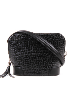 Сумка женская Медведково 19с0640-к14 черная