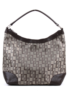 Сумка женская Медведково 19с0653-к14 коричневая