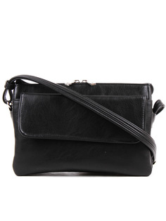 Сумка женская Медведково 20с0025-к14 черная