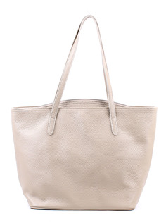 Сумка женская Медведково 19с0736-к14 бежевая