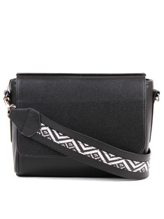 Сумка женская Медведково 19с2486-к14 черная