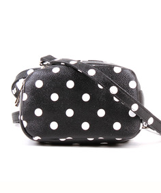 Сумка женская Медведково 19с0546-к14 черная