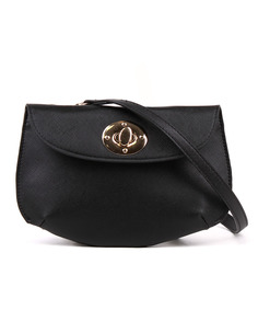 Сумка женская Медведково 19с0283-к14 черная