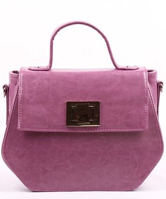 Сумка женская Медведково 17с6143-к14 розовая