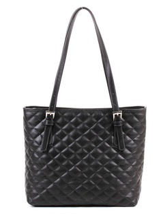 Сумка женская Медведково 19с2764-к14 черная