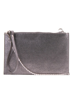 Сумка женская Медведково 19с2769-к14 коричневая