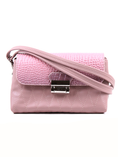 Сумка женская Медведково 19с0899-к14 розовая