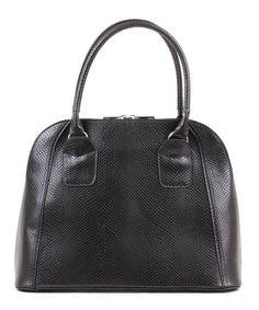 Сумка женская Медведково 19с0309-к14 черная