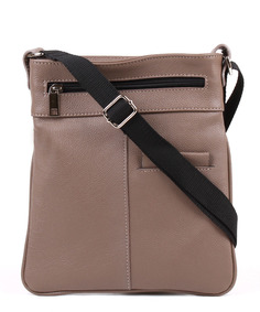 Сумка женская Медведково 18с3503 коричневая