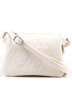 Сумка женская Медведково 19с2793-к14 белая