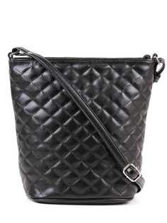 Сумка женская Медведково 19с1986-к14 черная