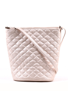 Сумка женская Медведково 19с0865-к14 бежевая