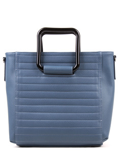 Сумка женская Медведково 19с0836-к14 голубая