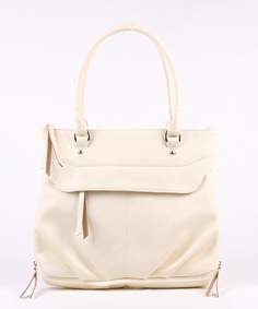 Сумка женская Медведково 18с2853-к14 бежевая