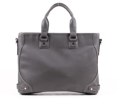 Сумка женская Медведково 17с6565-к14 серая